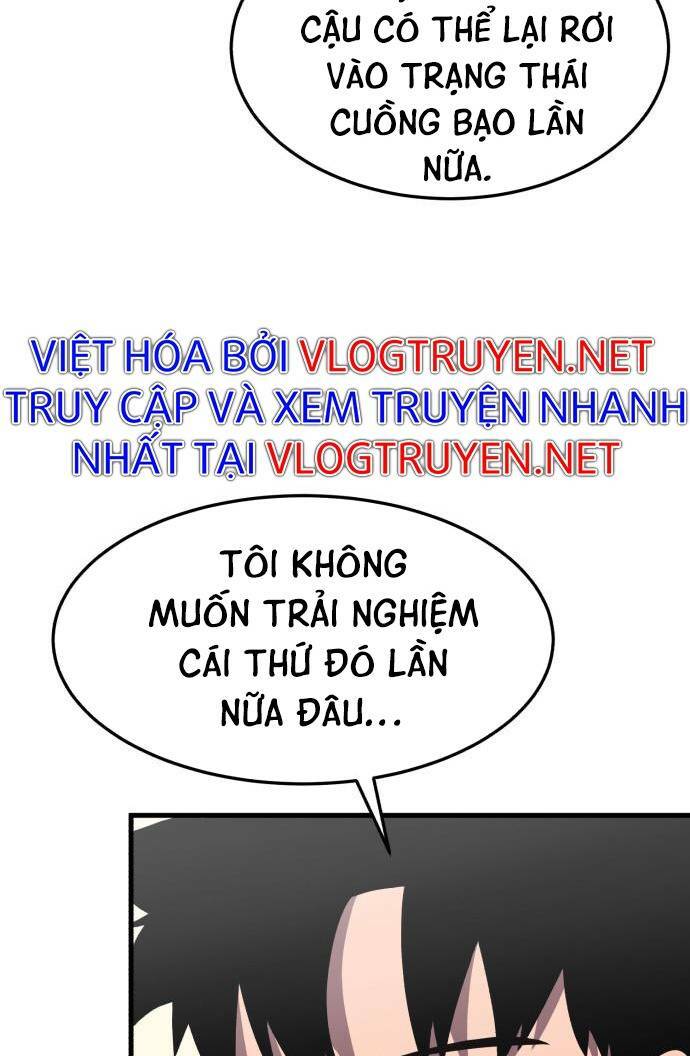 Huyết Nhân Báo Thù: Chapter 4