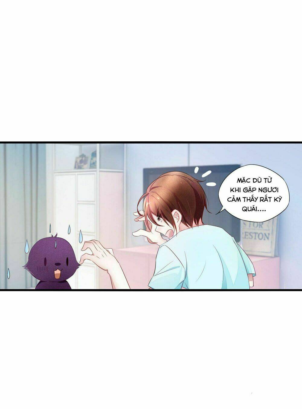 Làm Mèo Của Ta: Chapter 6