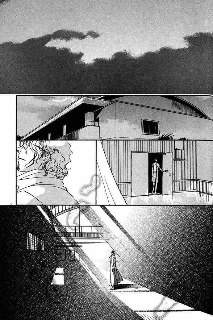 Innocent Bird: Chapter 6