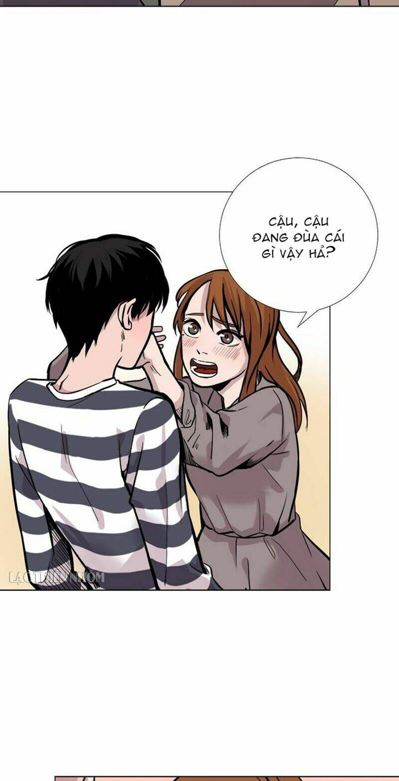 Bí Mật Của Dạ Tộc: Chapter 3