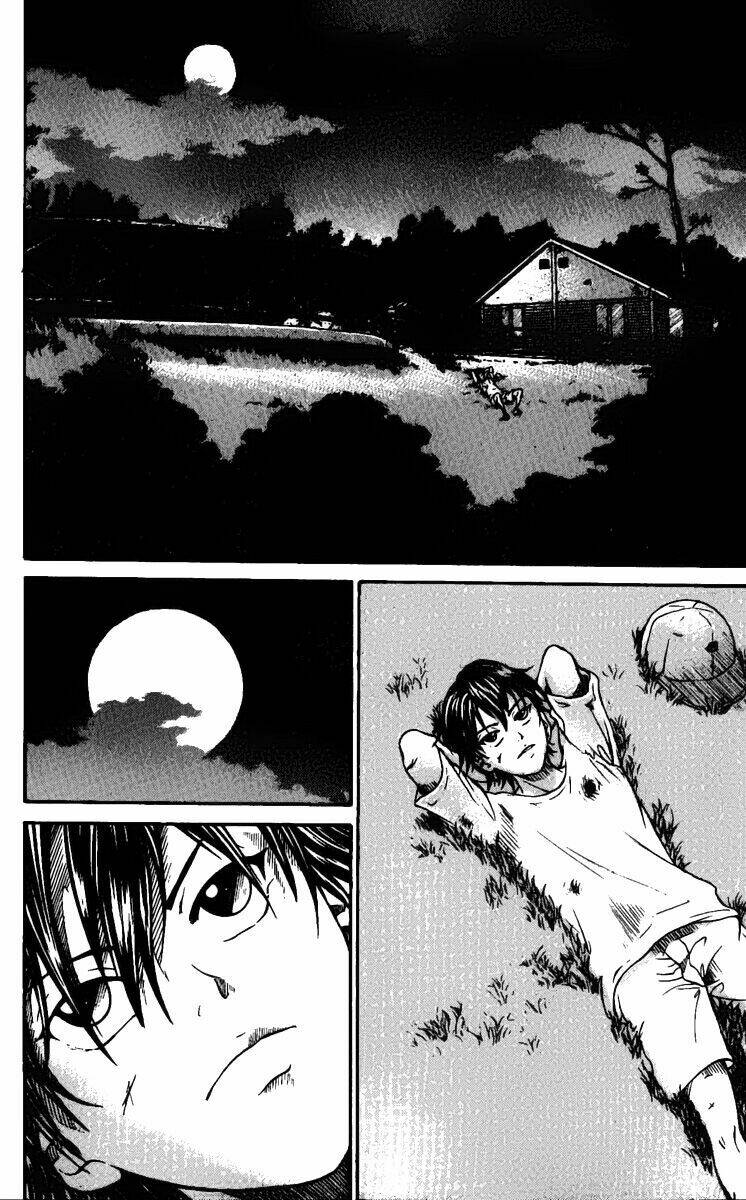 New Prince Of Tennis: Chapter 26