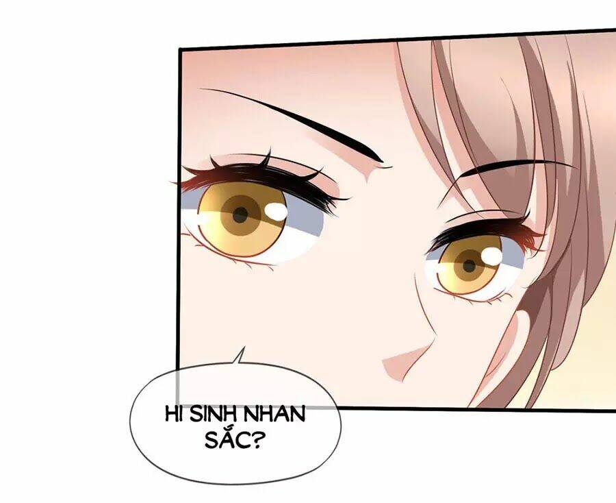 Mỹ Vị Giai Thê: Chapter 59