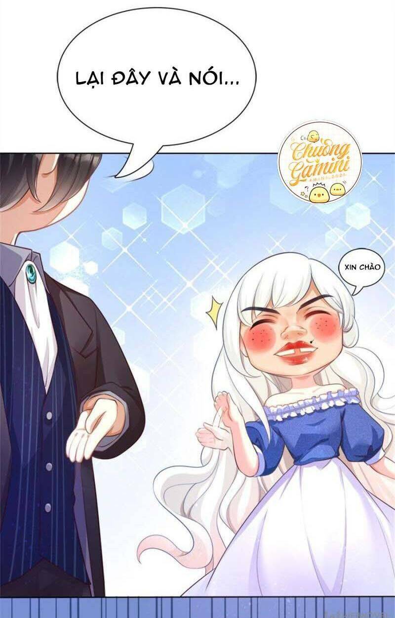 Gặp Phải Người Chồng Xảo Quyệt!: Chapter 3