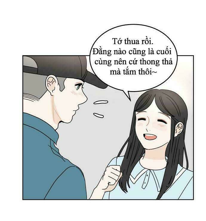 30 Phút Bước Đi Bên Em: Chapter 45