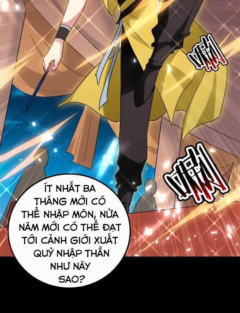 Vạn Giới Tiên Vương: Chapter 50