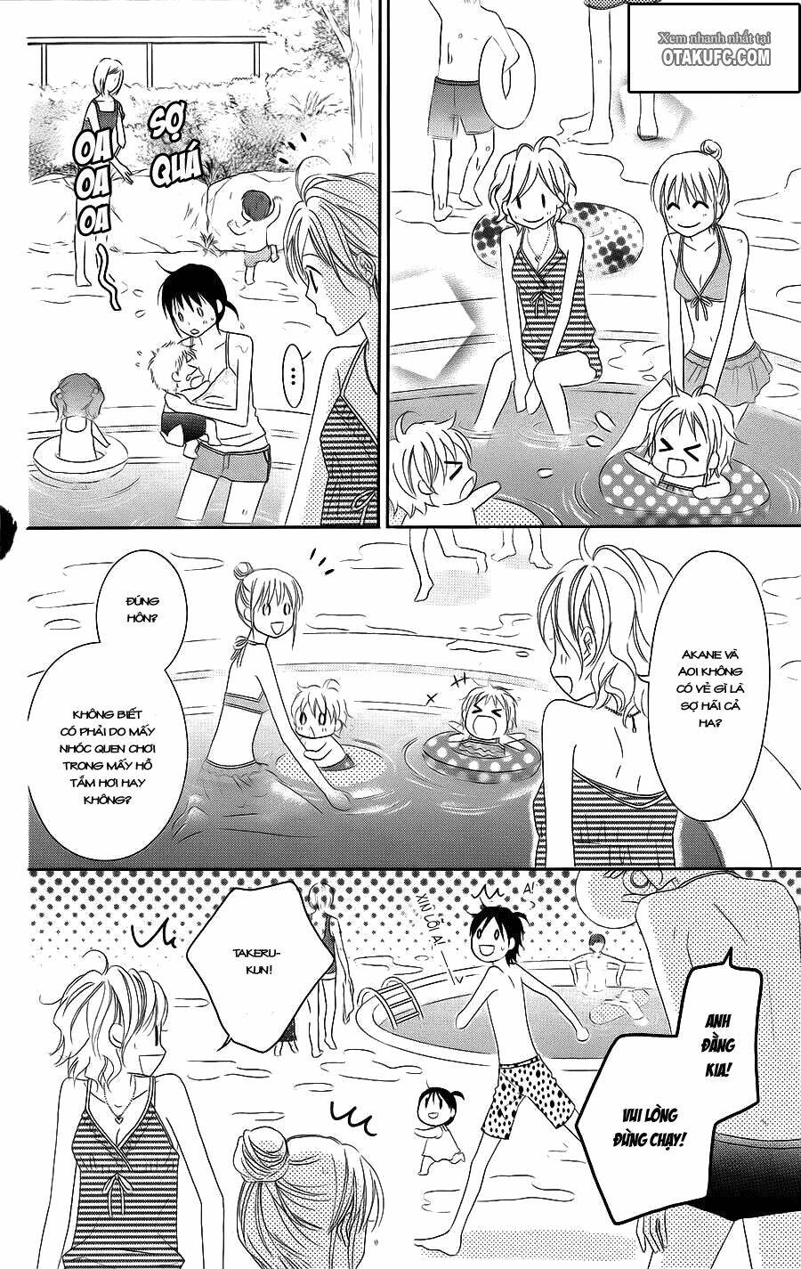 Love So Life: Chapter 35
