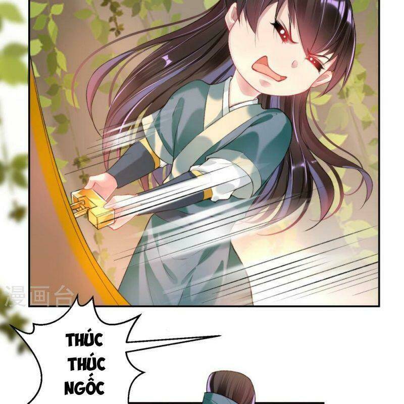 Vương Gia, Áo Lót Của Ngươi Rơi Mất Rồi: Chapter 51