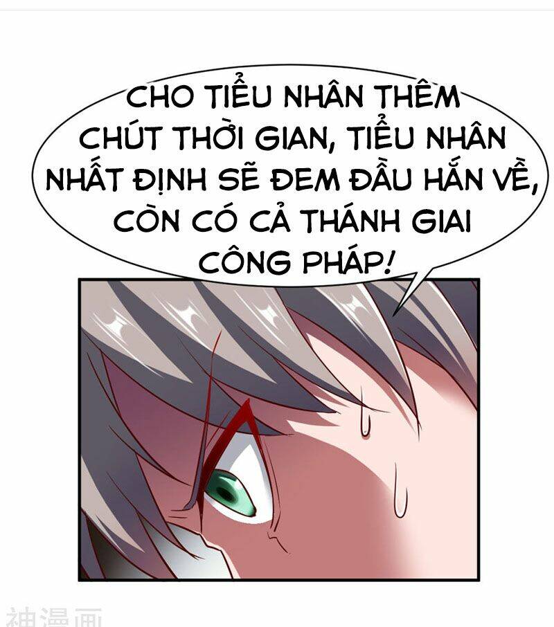 Chiến Đỉnh: Chapter 100