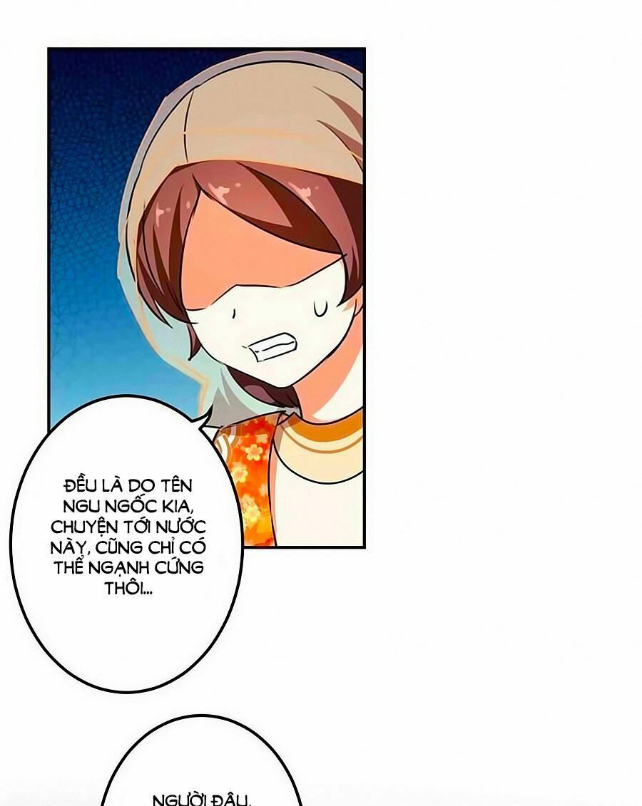 Vương Gia ! Ngươi Thật Bỉ Ổi !: Chapter 403
