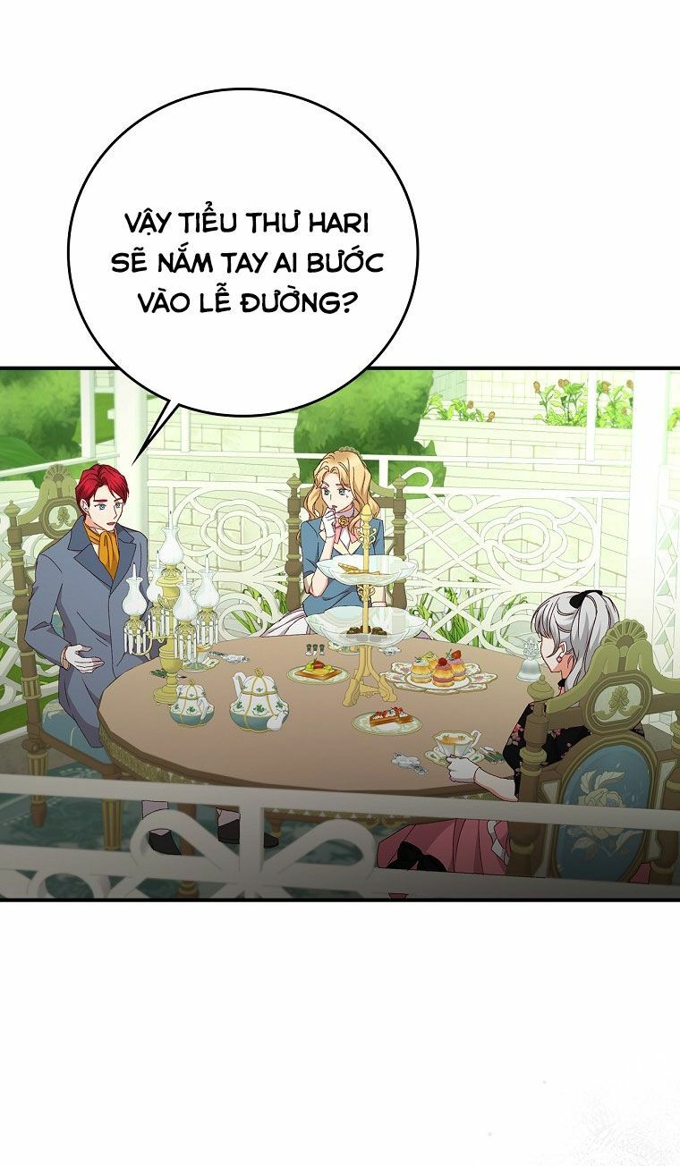 Đừng Chọc Đứa Em Gái Bé Bỏng Của Chúng Tôi: Chapter 93