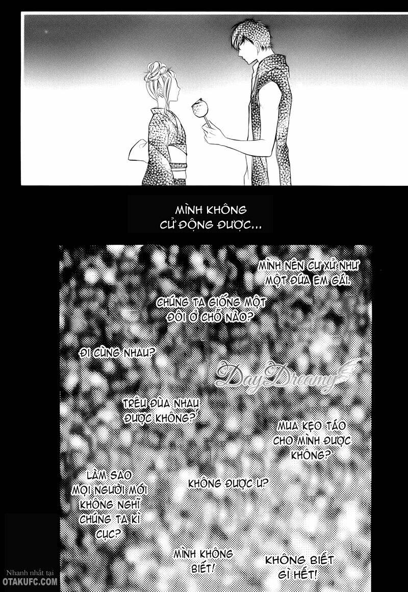 True Love: Chapter 20