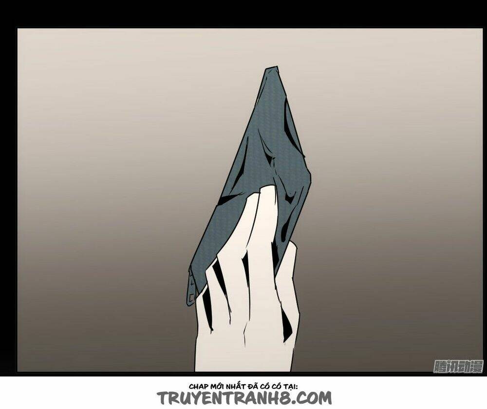 Điều Ước Của Người Phàm: Chapter 35