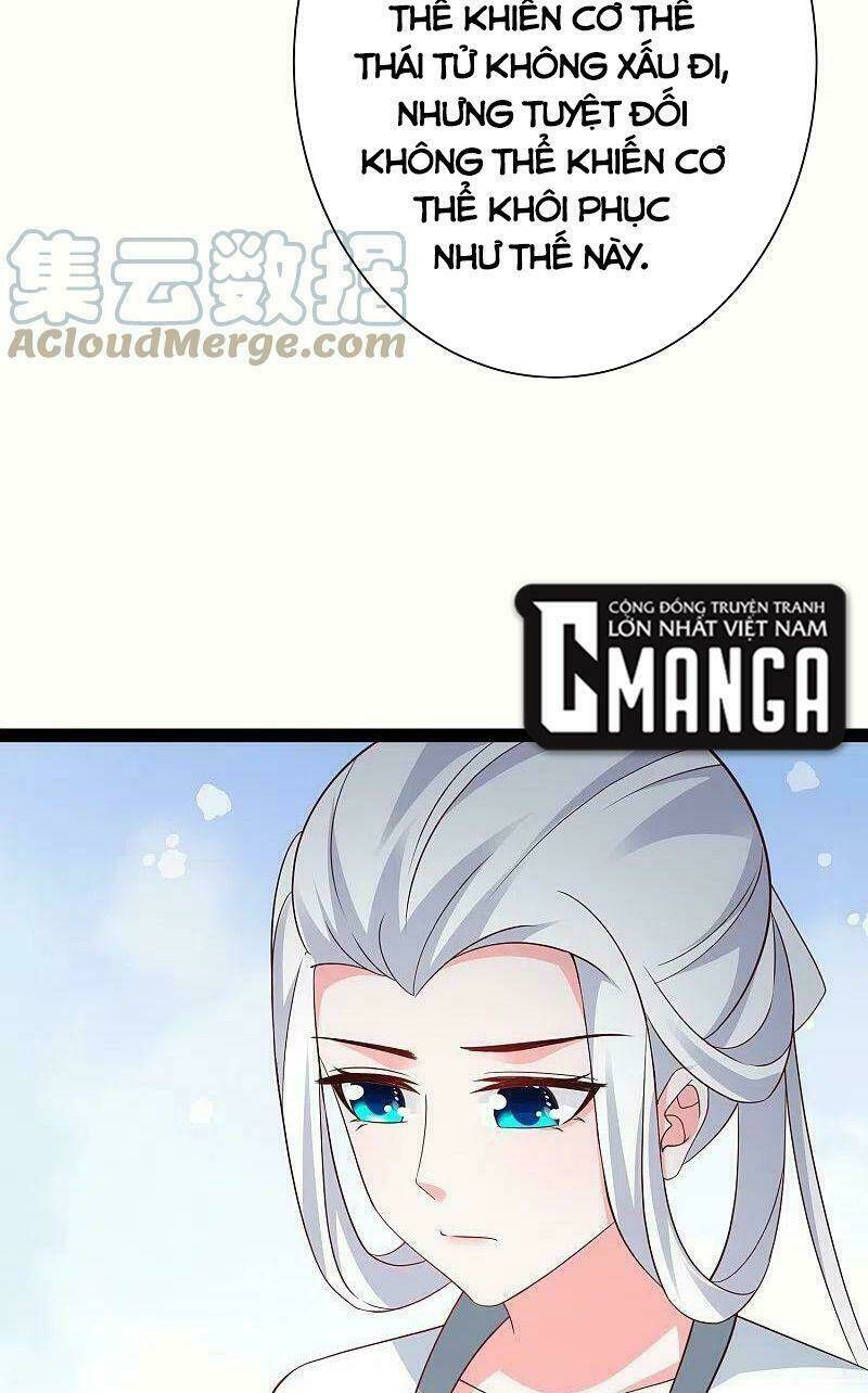 Tối Cường Vận Đào Hoa: Chapter 279