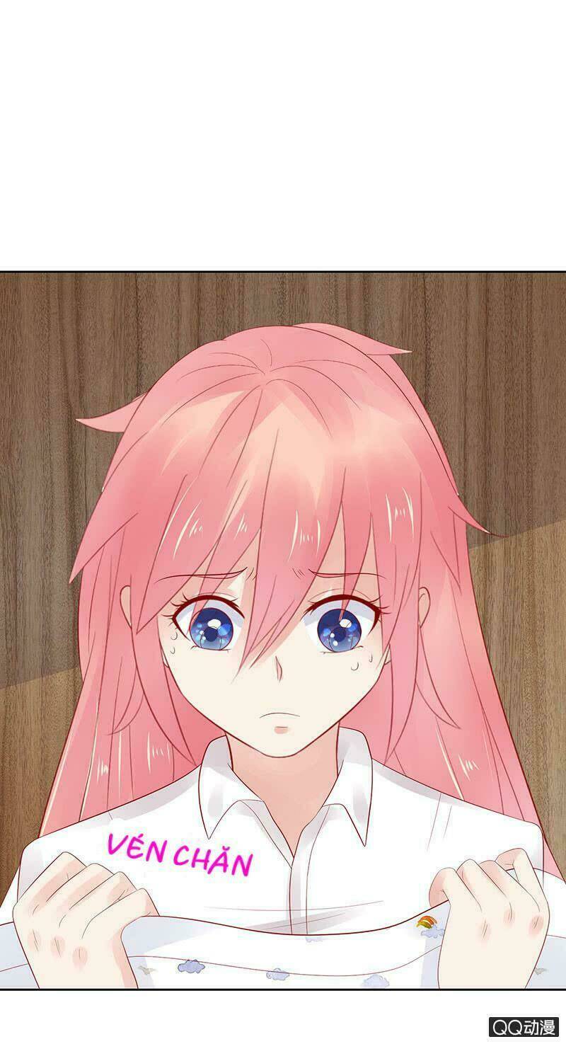 Băng Sơn Học Trưởng Không Được Chọc: Chapter 31.1