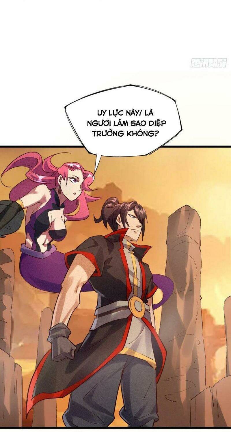 Ta Thành Thần Một Mình: Chapter 35