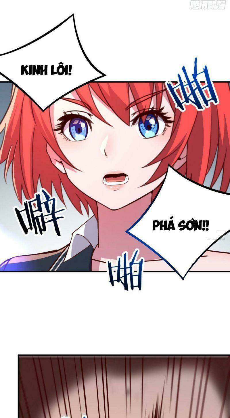 Thiên Tứ Thức Tỉnh: Chapter 14