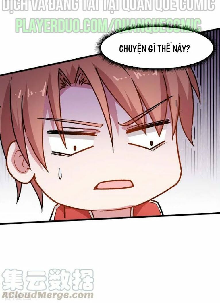 Vườn Trường Cuồng Sư Hệ Thống: Chapter 67