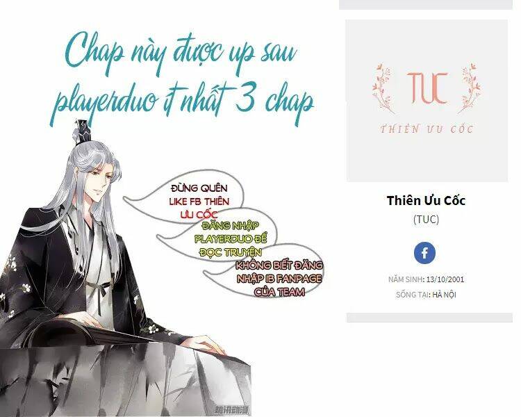 Sủng Phi Của Diêm Ma: Chapter 56