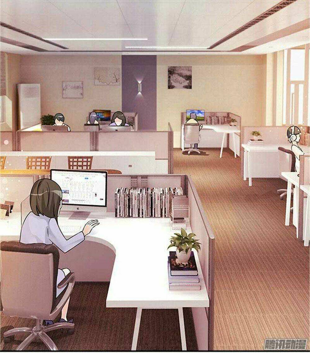 Tiểu Tâm Can Tuyệt Sủng Của Lạc Tiên Sinh: Chapter 43