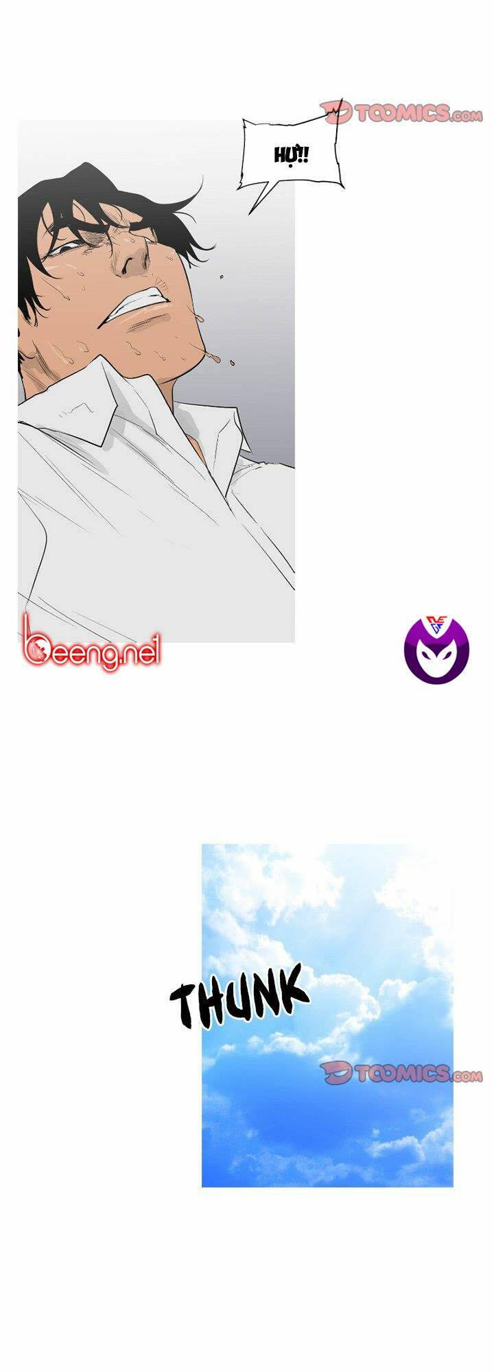 Kẻ Mạnh Nhất - Tong Edge: Chapter 67