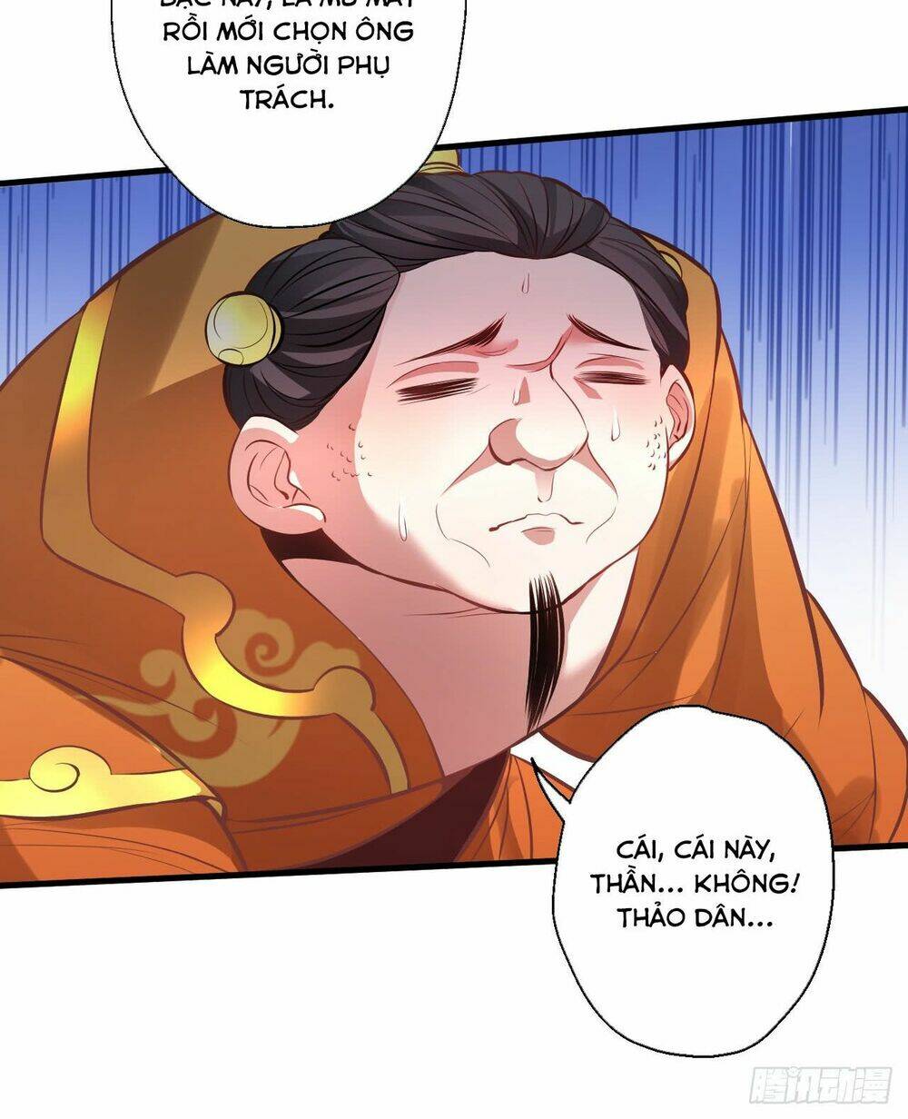 Trọng Sinh Tối Cường Ma Tôn Ở Rể: Chapter 3