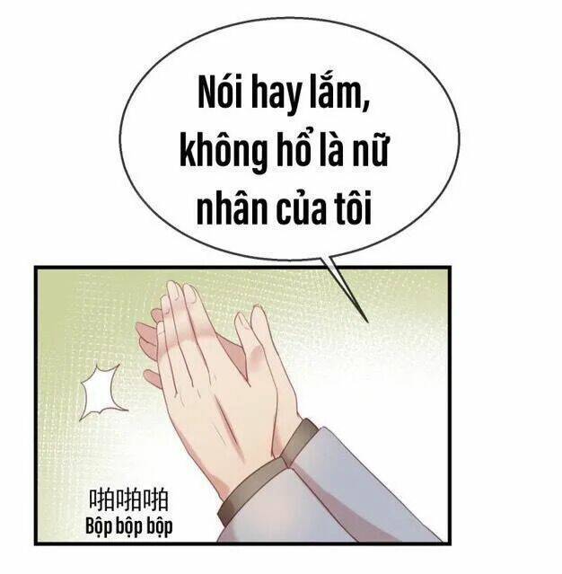 Độc Dược Của Tình Yêu: Chapter 9