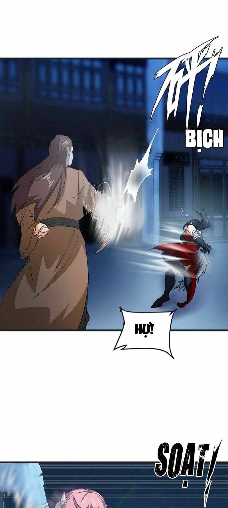 Bất Diệt Nguyên Thần: Chapter 59