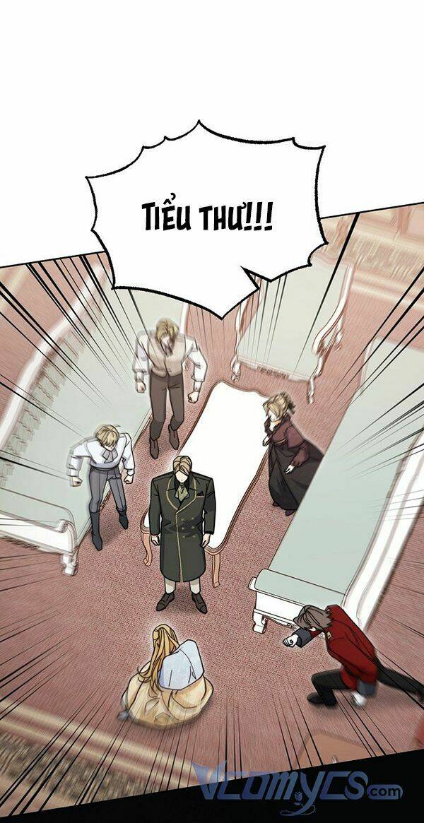 Tôi Sẽ Chịu Trách Nhiệm Về Phúc Lợi Của Nam Chính: Chapter 34
