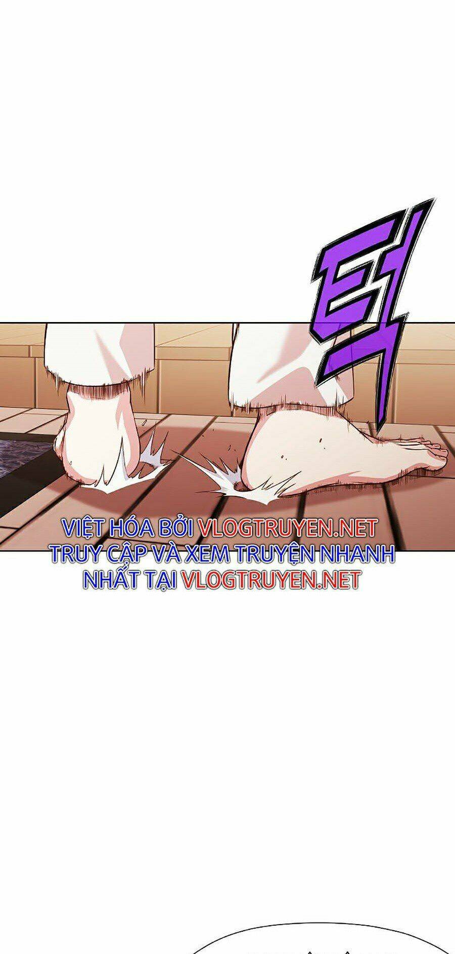 Thiên Võ Chiến Thần: Chapter 8