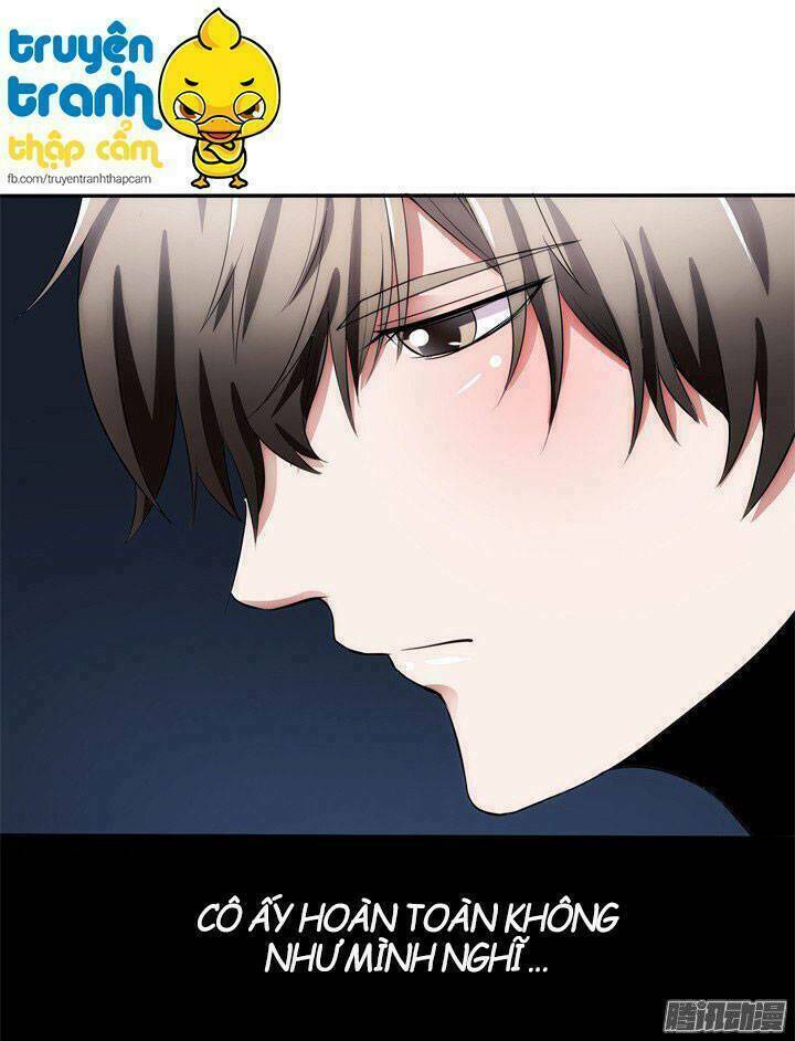 Âm Mưu Bên Gối: Chapter 4