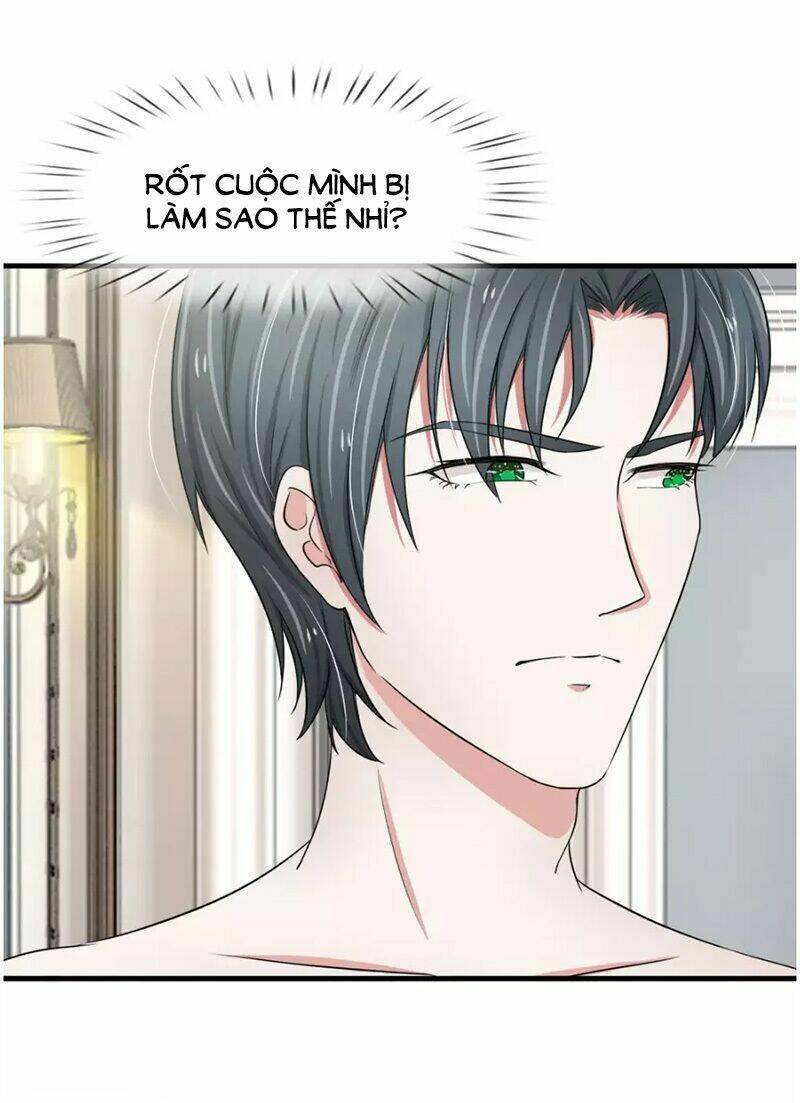 Phúc Hắc Lão Công Buông Em Ra: Chapter 24