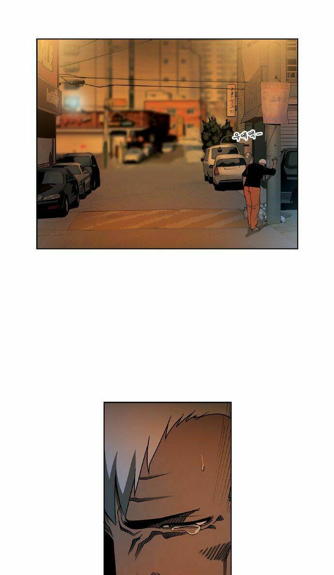 Quán Ăn Sát Thủ: Chapter 9