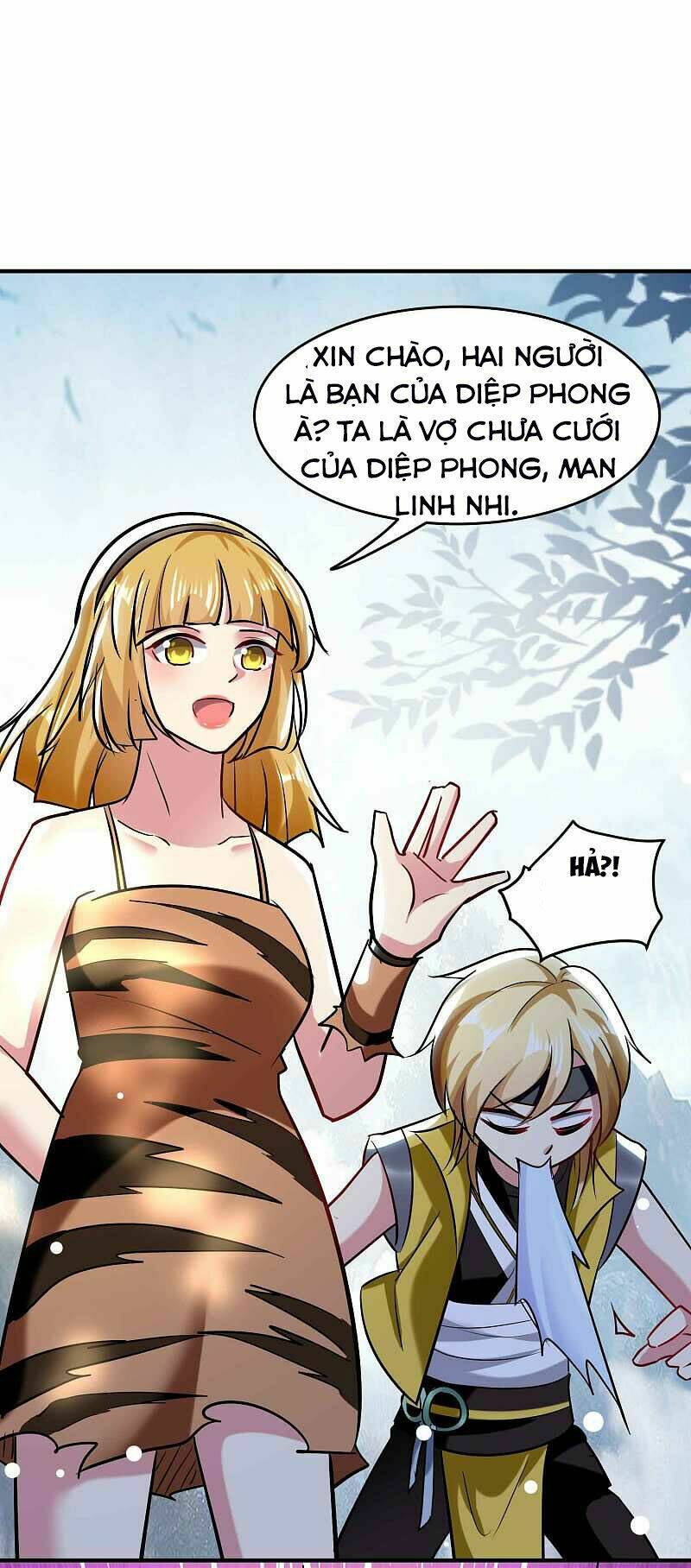 Vạn Giới Tiên Vương: Chapter 88