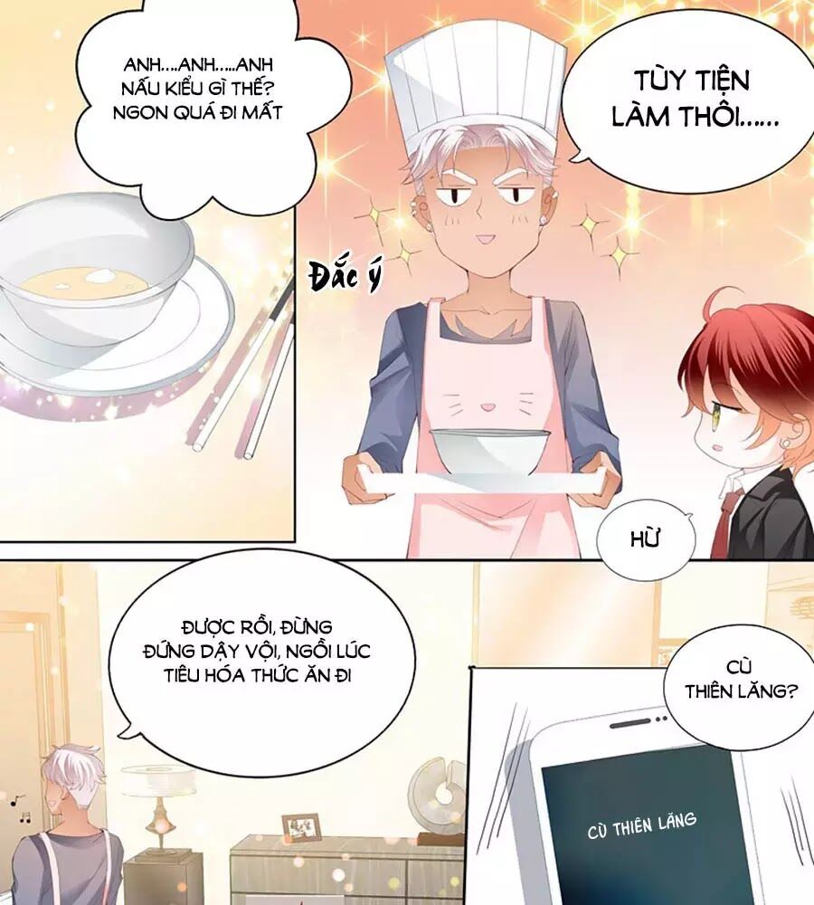 Bá Đạo Tiểu Thúc, Xin Trêu Chọc Vừa Thôi!: Chapter 82