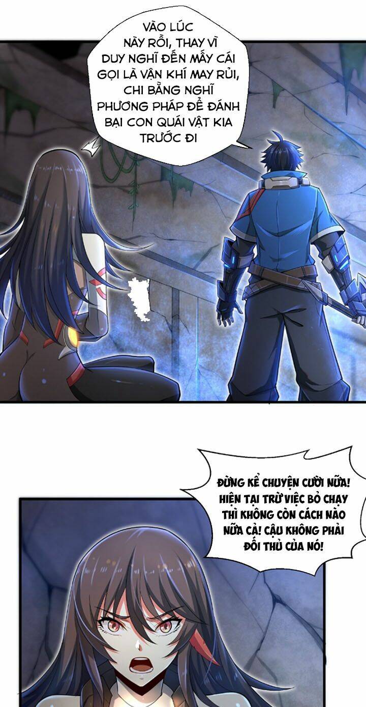 Một Trăm Triệu Điểm: Chapter 4