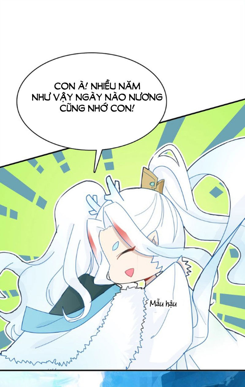 Ái Ngạo Kiều Long Vương Gia: Chapter 57