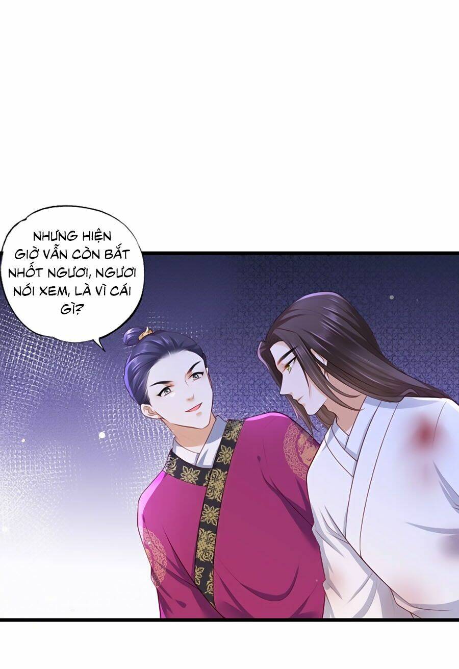 Nữ Thủ Phú Chi Kiều Sủng Nhiếp Chính Vương: Chapter 53