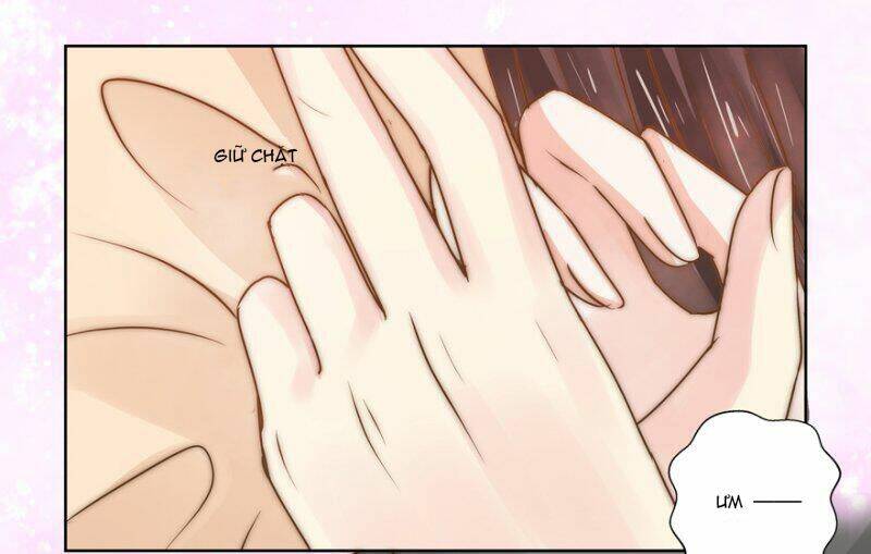 Lưu Luyến Không Rời: Chapter 14