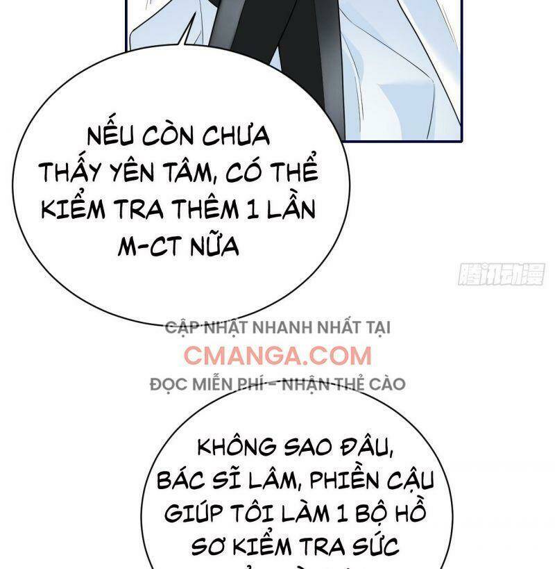 Đưa Em Đi Chơi: Chapter 65