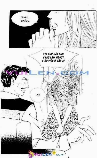 Cô gái Trung Hoa: Chapter 1