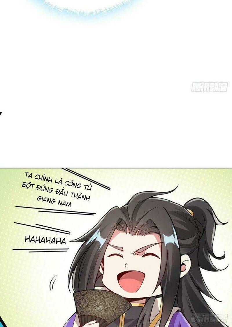 Nghịch Lân: Chapter 128