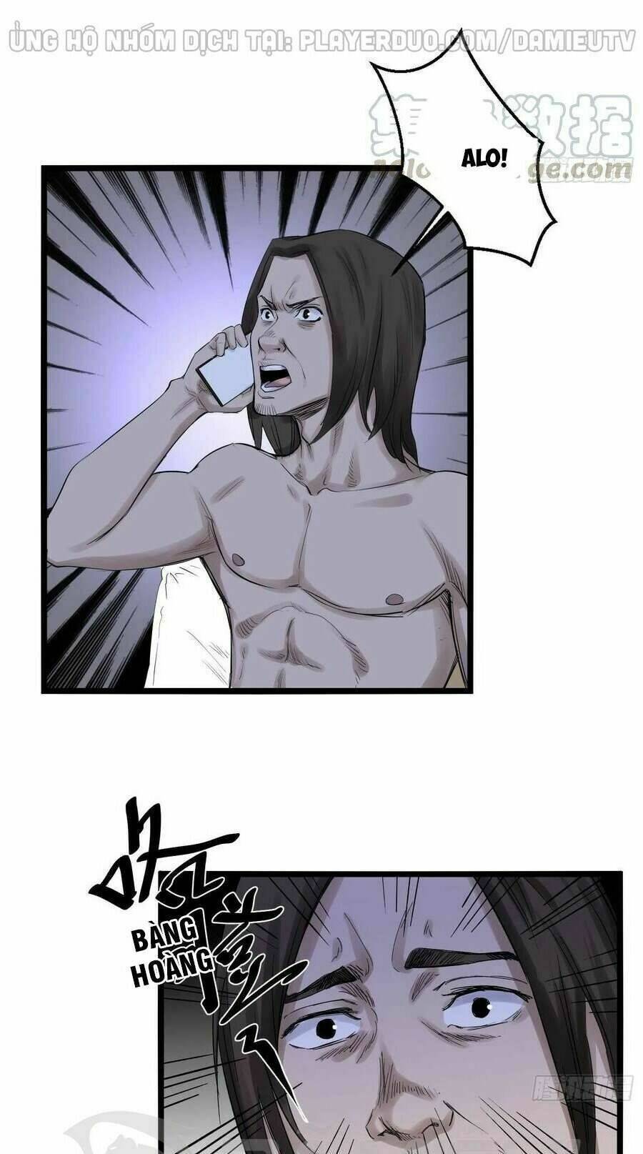 Đỉnh Phong Thần Y: Chapter 87