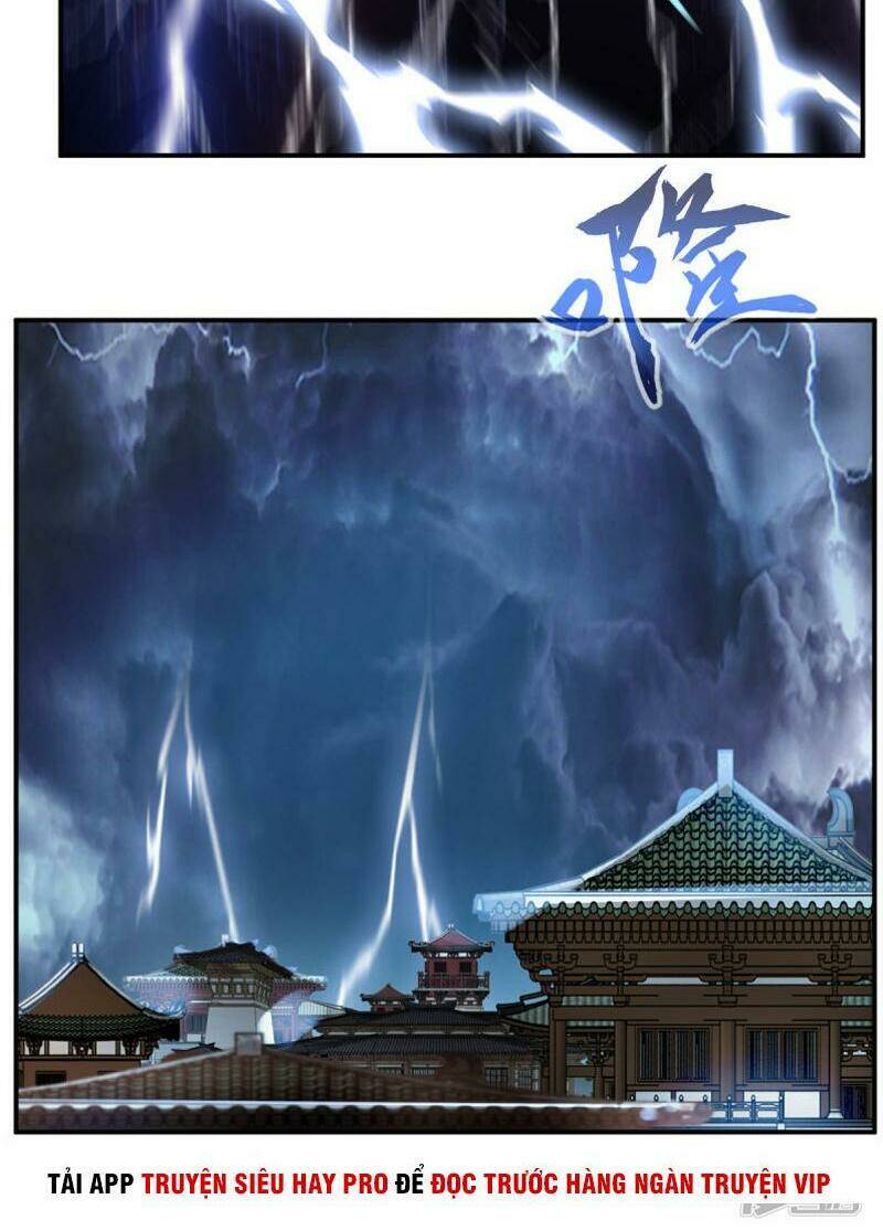 Tuyệt Thế Đế Tôn: Chapter 68