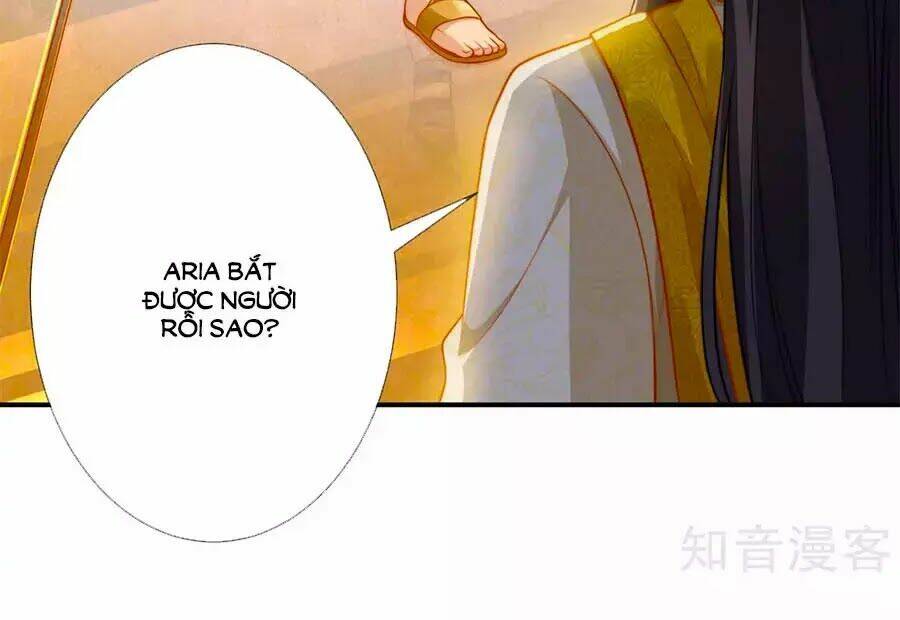 Sủng Hậu Của Vương: Chapter 11