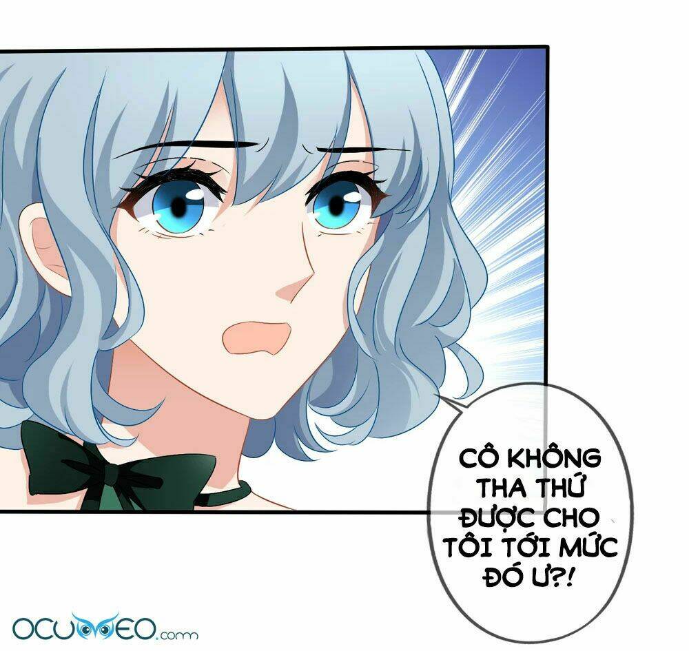 Mỹ Vị Giai Thê: Chapter 42.1