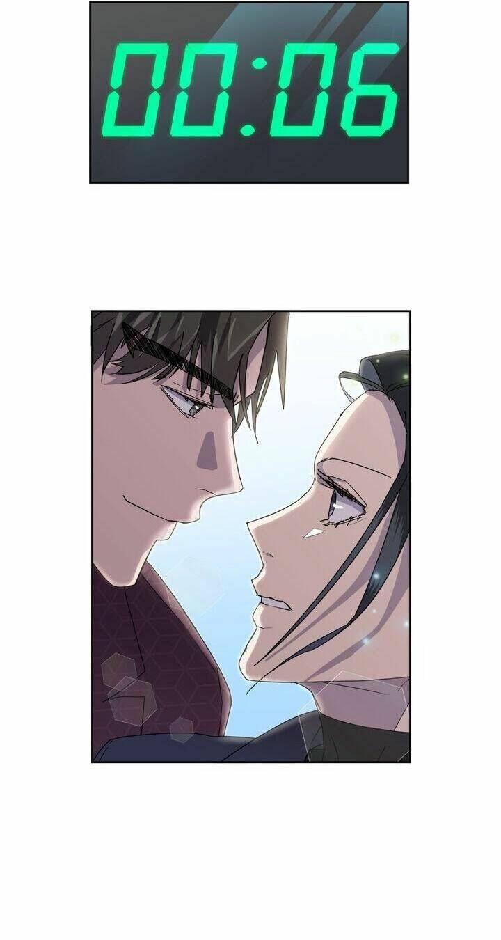 Màn Đêm Buông Xuống Là Khi Qụa Kêu: Chapter 15