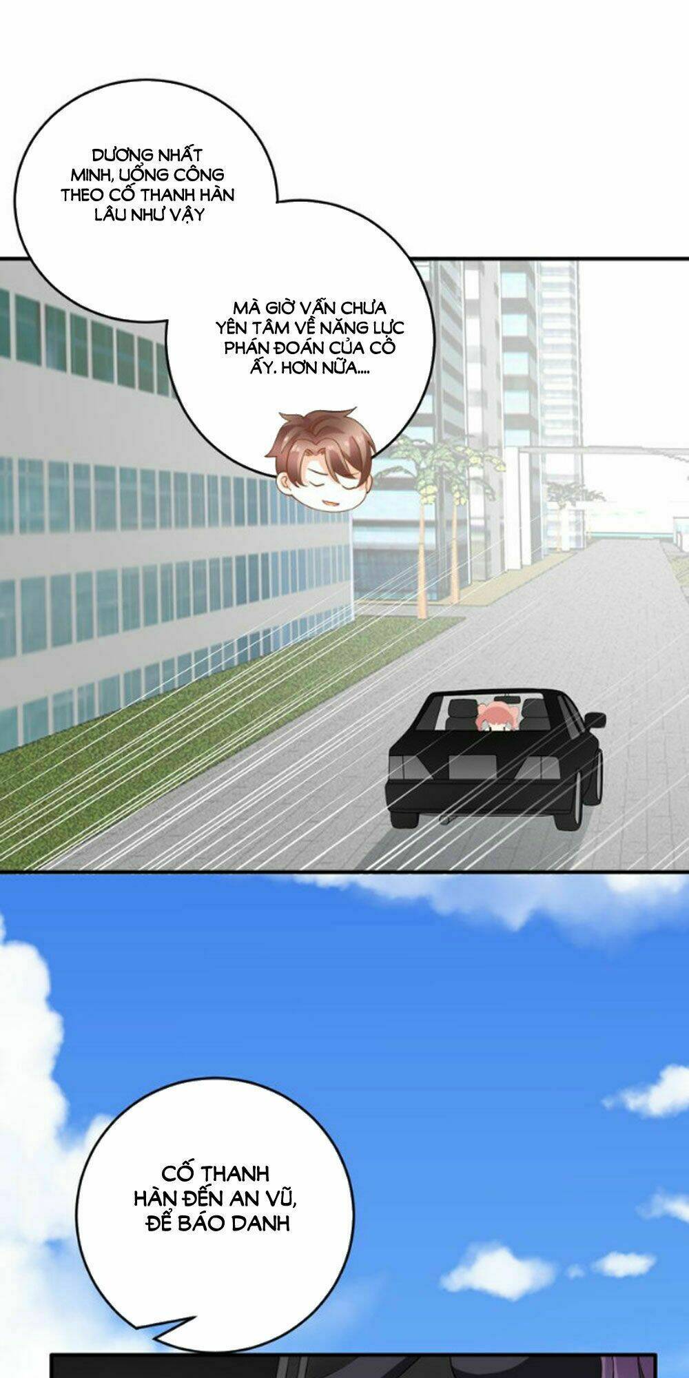 Tiệm May Luyến Sắc: Chapter 15