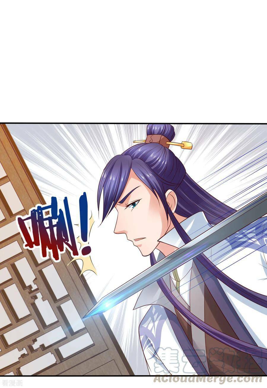 Trở Về Cổ Đại Làm Thánh Hiền: Chapter 30