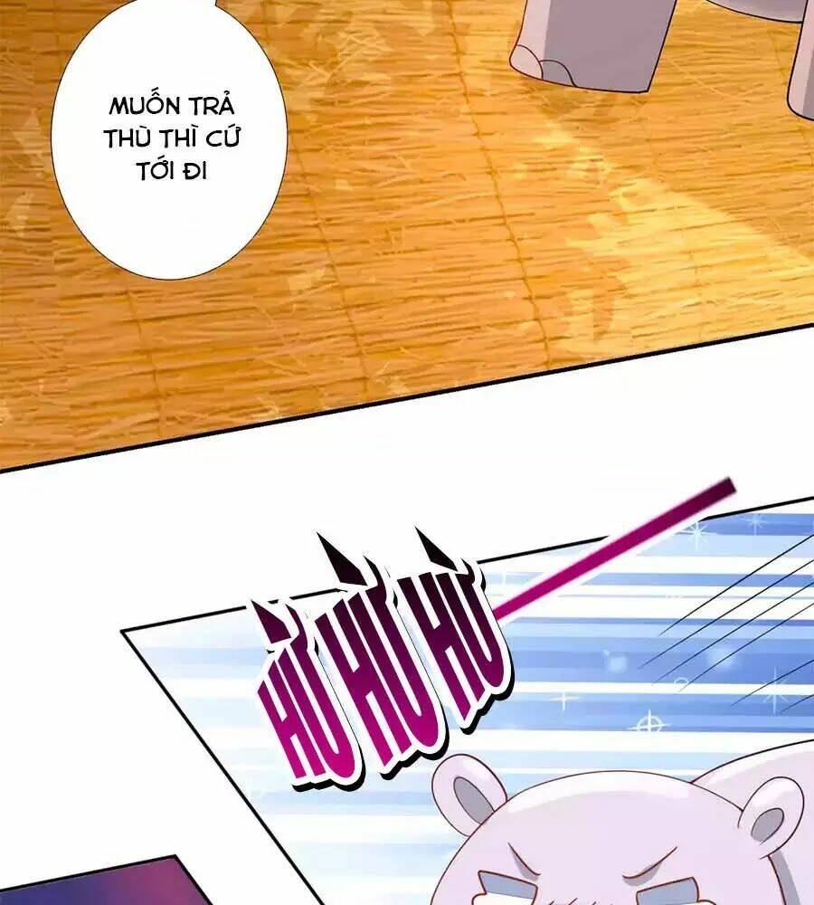 Sủng Hậu Của Vương: Chapter 21
