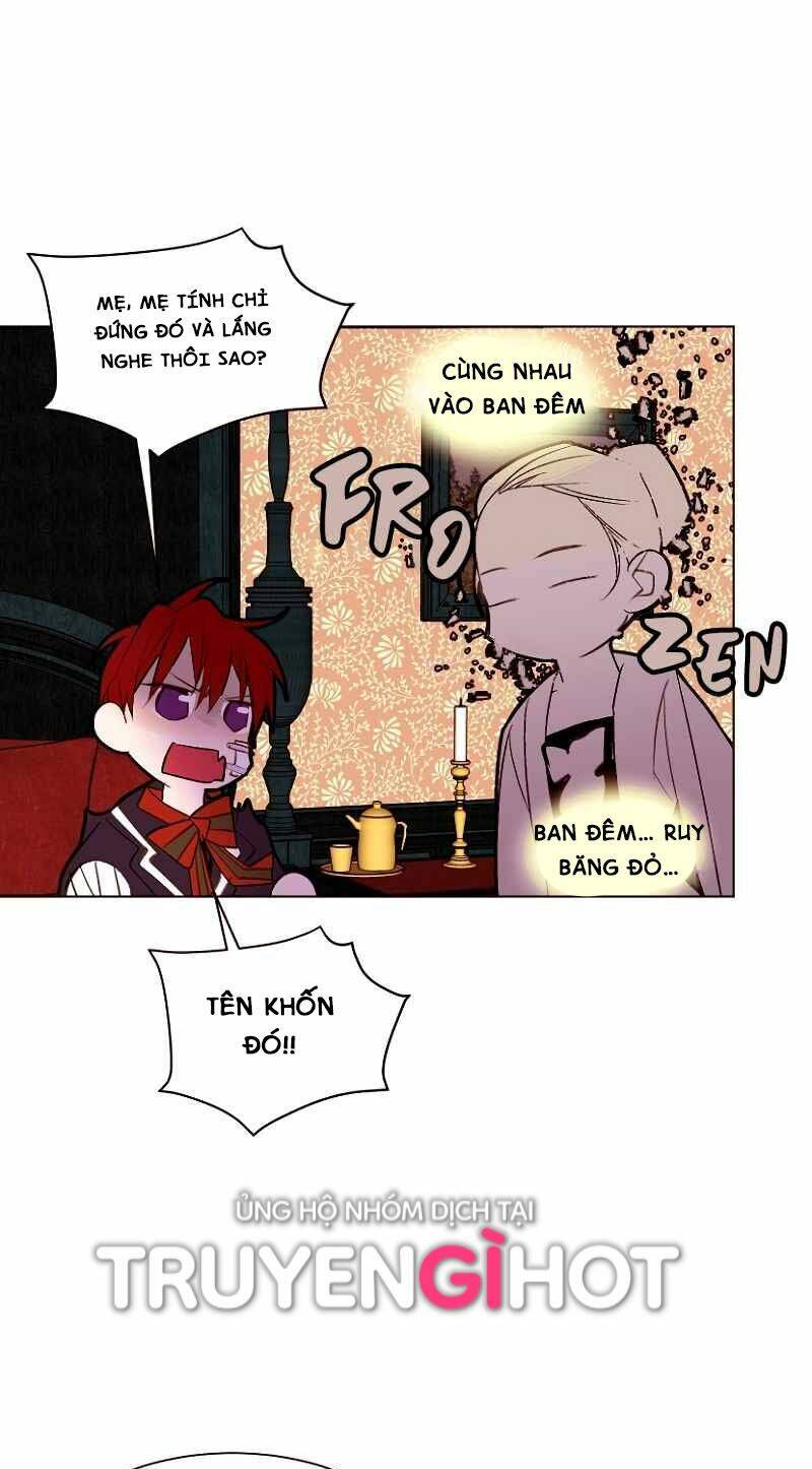 Cuộc Sống Rập Khuôn Của Một Quý Cô Tái Sinh!: Chapter 50